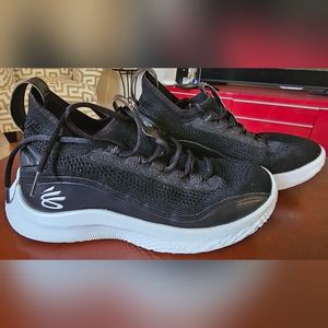 Under Armour Curry 8